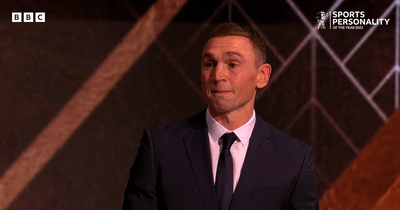 Fury as Kevin Sinfield snubbed for knighthood despite Rob Burrow MND campaign