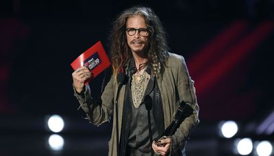 Woman sues Aerosmith frontman Steven Tyler, alleging child sex assault in 1970s