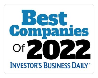 100 Best Stocks Of 2022: Oil Stocks And Medicals Shine