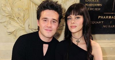 Brooklyn Beckham feared Nicola Peltz would snub him at the altar amid 'feud' with mum