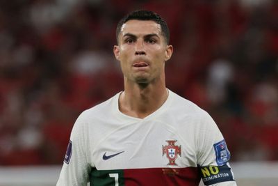 Ronaldo signs for Al Nassr in deal worth over €200m