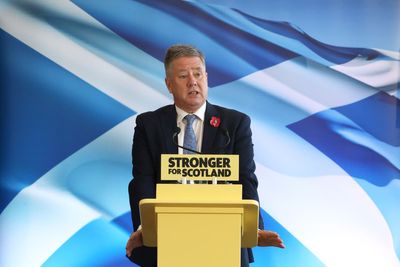 Political chaos of 2022 highlights need for independence, says SNP depute leader