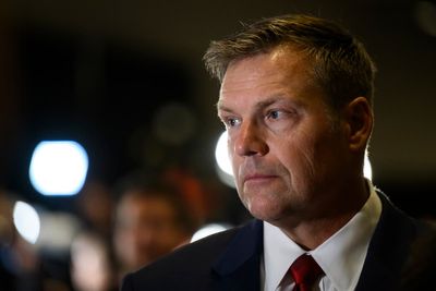 FEC levies $30K penalty tied to Kobach's 2020 US Senate bid