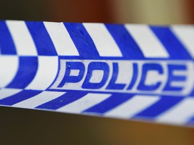 Son arrested after mum found dead at home