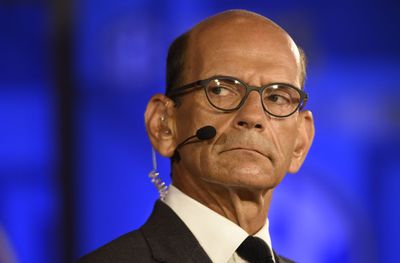 Paul Finebaum asked what another championship for UGA would mean: ‘There’s a new king in college football’