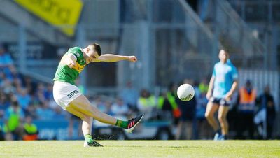 Tumbleweeds, broadcast rights and fool's errand - the A-Z of the GAA year