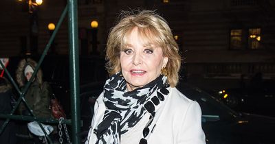 Barbara Walters dead: Legendary American broadcaster passes away at 93