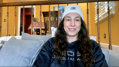 Sara McMann wants to build toward Cris Cyborg fight in Bellator: ‘You beat her, you are the best featherweight’