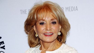 Television broadcaster, news anchor and The View creator Barbara Walters dies aged 93