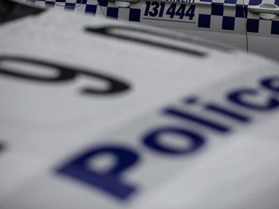 Police investigate potential double murder