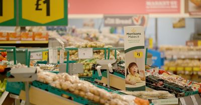 Morrisons and Lidl warning as products pulled from shelves