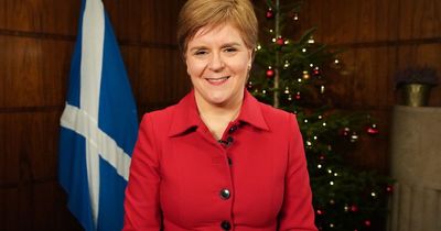 Nicola Sturgeon vows her Government will do 'everything it can' to help vulnerable with cost-of-living