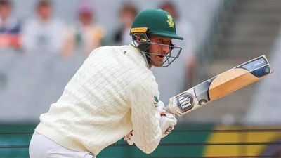 South Africa's Theunis de Bruyn to miss third Test against Australia for birth of his first child