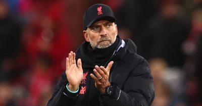 Liverpool's luck may have just changed after £40m deal and exciting Jurgen Klopp hint