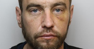 'Menace' Leeds burglar caught out after leaving DNA at the crime scene