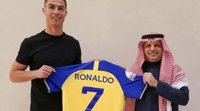 Ronaldo Joins Saudi Arabian Club Al Nassr until 2025