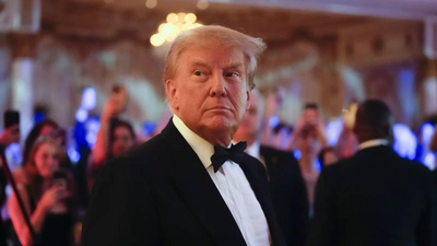 Big write-offs, Tax-cut perks: Key takeaways from Donald Trump’s tax returns