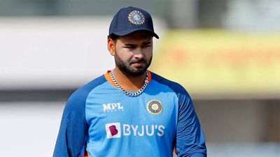 Rishabh Pant likely to be shifted to Delhi: DDCA Director monitoring his health