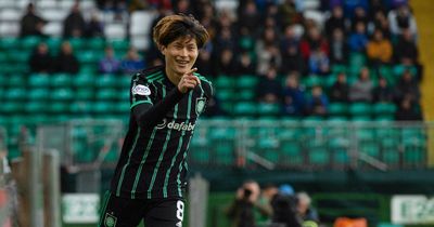 Kyogo can set his Celtic record straight by smashing Rangers and proving this is his time – Chris Sutton