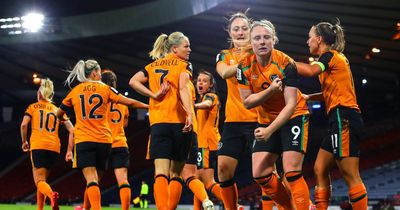 2023 predictions: Women's National Team