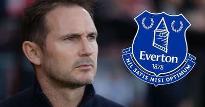 Everton board masterplan set for biggest test yet as Frank Lampard faces January challenge