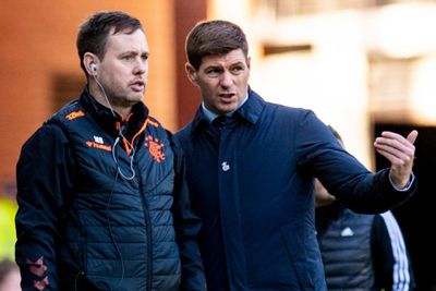 Rangers manager's past Old Firm glories are irrelevant against a new improved Celtic