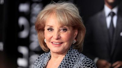 US TV News Legend Barbara Walters Dead at 93