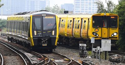 Merseyrail train fares to be more expensive from January