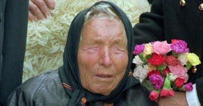 Baba Vanga’s 2023 predictions - from 'solar tsunami' to 'nuclear explosion'