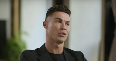 Cristiano Ronaldo explains why he turned back on Europe to complete Saudi Arabia switch