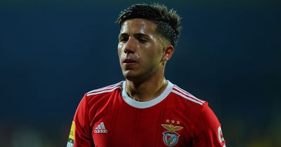 Benfica manager delivers honest Enzo Fernandez January transfer verdict amid Chelsea links