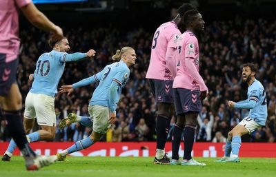 Manchester City vs Everton prediction: How will Premier League match play out?