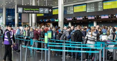 'No plans' for new travel restrictions in Ireland despite spike in Covid cases and return of tests at some airports