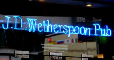 Wetherspoons offers 99p pints in January sale - but you'll have to be quick