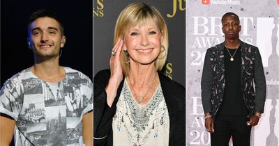 Celebrity deaths 2022: The famous faces who have passed away this year