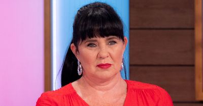 Coleen Nolan explains why Loose Women panel didn't congratulate Stacey Solomon on pregnancy