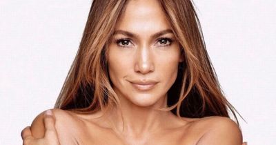 Jennifer Lopez, 53, strips completely naked and looks more toned than ever