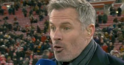 Jamie Carragher details what "surprised" him about Cody Gakpo's Liverpool transfer