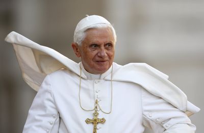 Obituary: Pope Emeritus Benedict XVI, pontiff who resigned