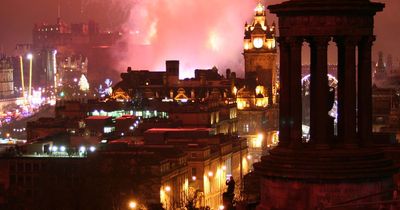 Edinburgh residents warned of scammers punting tickets for sold out New Year events