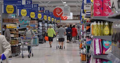 Tesco shoppers hit out after spotting 'outrageous' £1.25 Cadbury chocolate treat