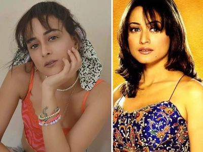 Meeting Namrata Shirodkar would be like looking at a mirror, says Sneha Jain