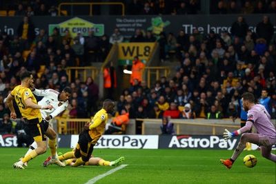 Wolves 0-1 Man Utd LIVE! Rashford goal - Premier League result, match stream, latest updates today