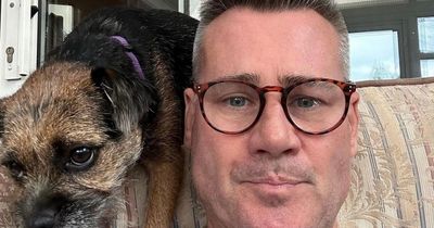 Tim Vincent's surprising life from Blue Peter to Hollywood and back to UK with twin sons