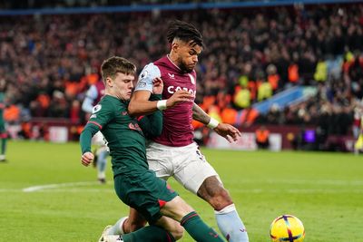 Tyrone Mings convinced Aston Villa on right track under new boss Unai Emery