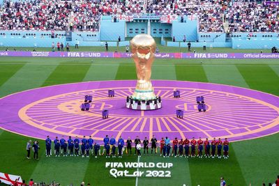 Sport and politics collide as issues away from the action dominate major events