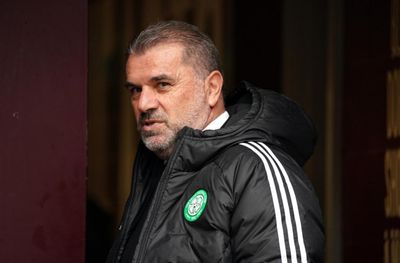 Ange Postecoglou reveals double Celtic injury blow for Rangers clash