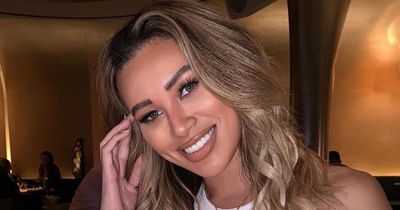 Pregnant Montana Brown reveals the American baby name on her list that 'rude' Brits hate
