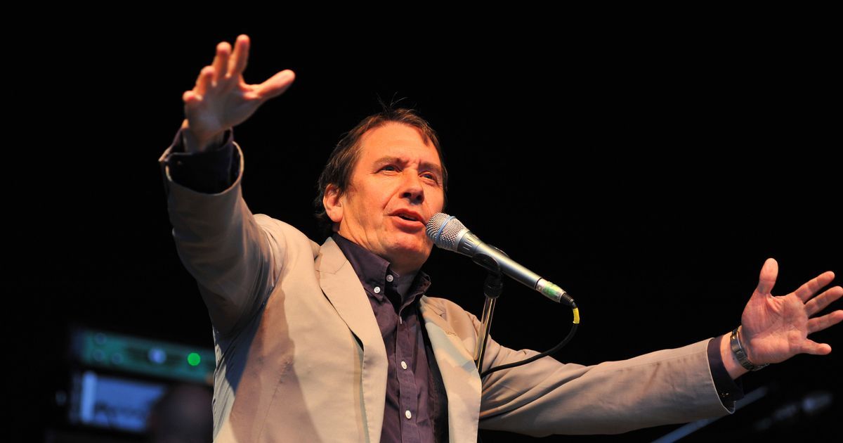 jools holland tour 2022 support