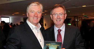 'We weren't prepared for that' - RTE radio boss recalls moment he found out Pat Kenny quit station